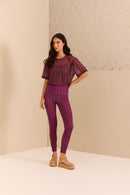 Calça Legging Enlace