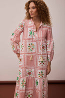 Vestido Gili Sapori