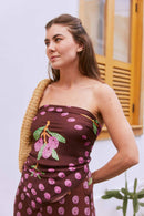 Lenço Oliva