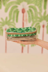 Necessaire Make Up Bungalow