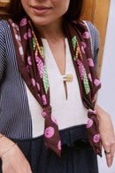 Lenço Oliva