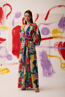 Vestido Origens