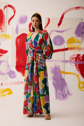 Origins Dress