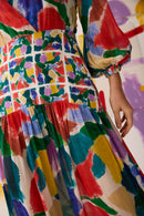 Vestido Origens