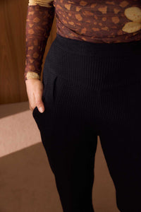 Calça Comfy Preto