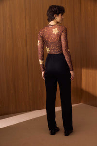Calça Comfy Preto