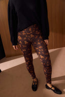 Legging Onça Pintada