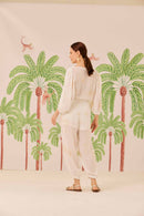 Calça Aladim Shanti