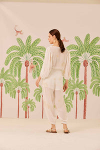 Calça Aladim Shanti