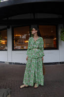 Camisa Maxi Coqueiral