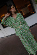 Camisa Maxi Coqueiral