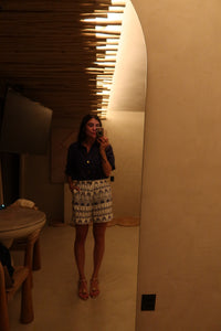 Short Alfaiataria Jalis