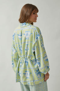Parka Amphora Frio