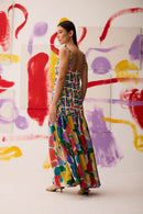 Vestido Alça Origens