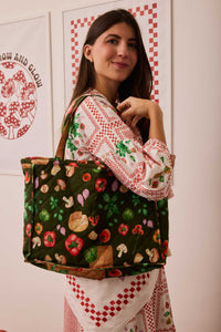 Bolsa Collab Pura