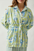 Parka Amphora Frio