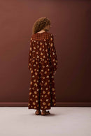Vestido Mix Funghi
