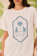 Tshirt The Imperial Bungalow