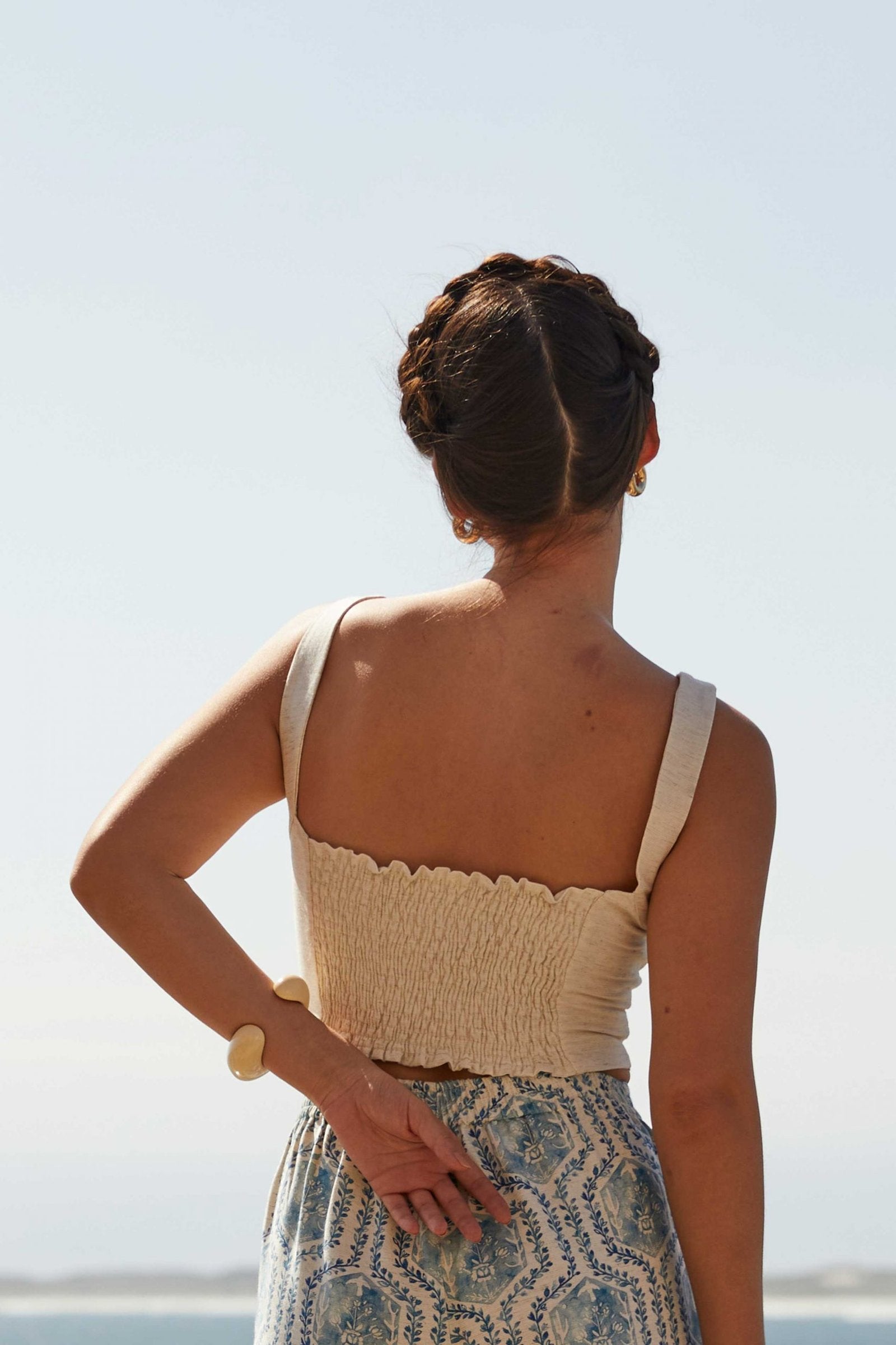 Cropped Frida