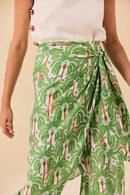 Calça Lenço Coqueiral