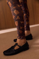 Legging Onça Pintada