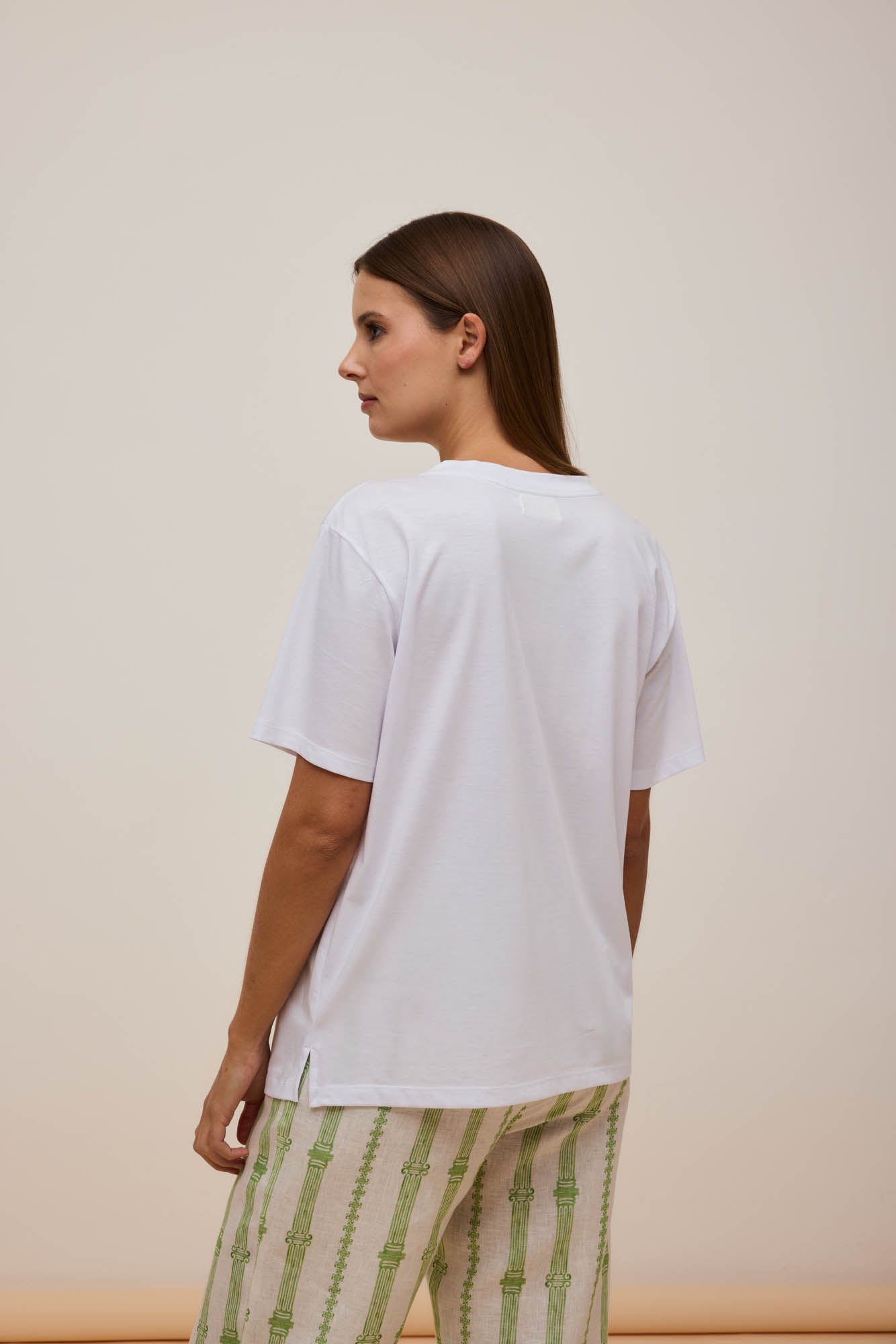 Tshirt Olimpo
