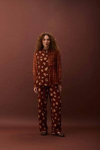 Camisa Mix Funghi