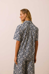 Camisa Amor Onda Solar