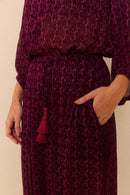Calça Aladim Enlace