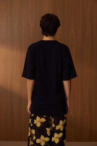 Tshirt Fenda Lateral Onça