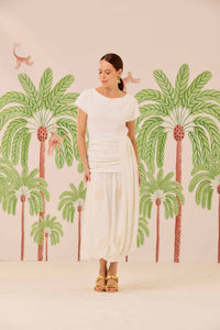 Vestido Balonê Shanti