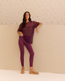 Calça Legging Enlace