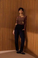 Calça Comfy Preto