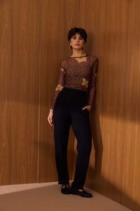 Calça Comfy Preto