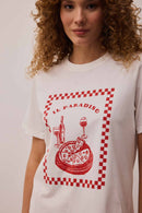 Tshirt Sapori Paraíso
