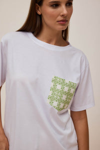 Tshirt Olimpo