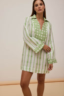 Vestido Tunica Olimpo