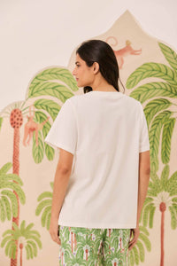 Tshirt The Imperial Bungalow