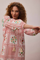 Vestido Gili Sapori