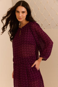 Blusa Enlace