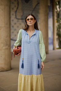 Vestido Brasilis