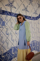 Vestido Brasilis