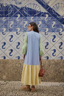 Vestido Brasilis