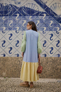Vestido Brasilis
