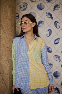 Camisa Brasilis