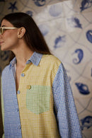 Camisa Brasilis