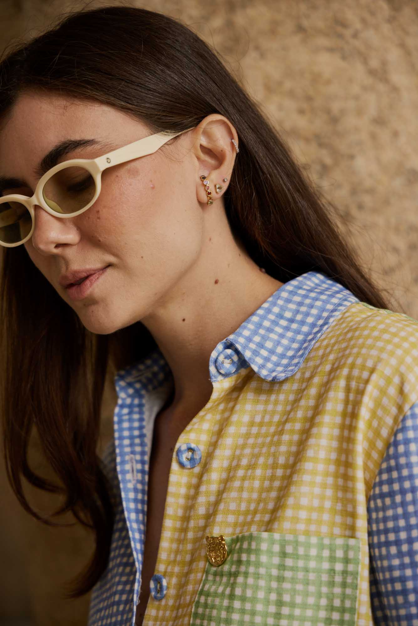 Camisa Brasilis