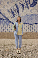 Calça Bali Brasilis