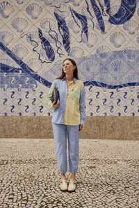 Calça Bali Brasilis