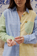 Camisa Brasilis
